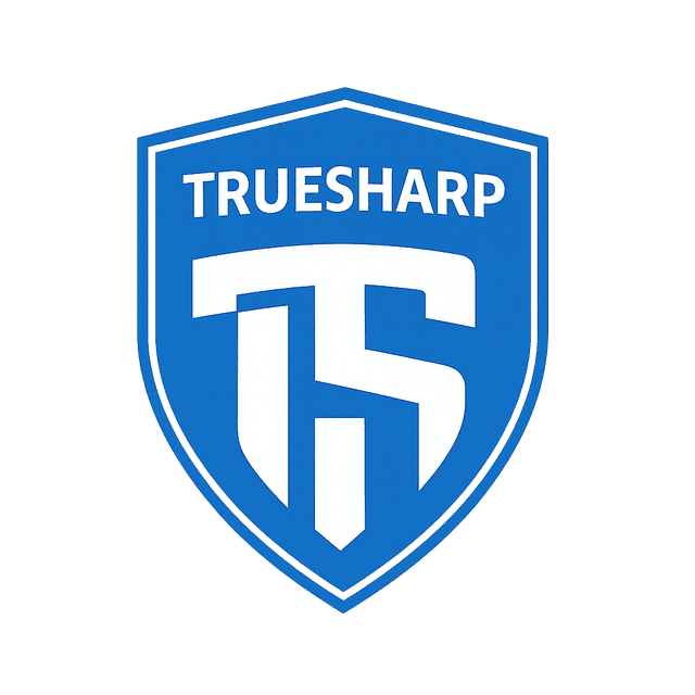 TrueSharp